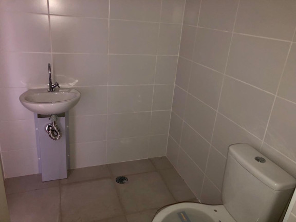 Imagem Apartamento com 1 Quarto à Venda, 26 m² em Jardim Independência - São Paulo Imagem Apartamento com 1 Quarto à Venda, 26 m² em Jardim Independência - São Paulo