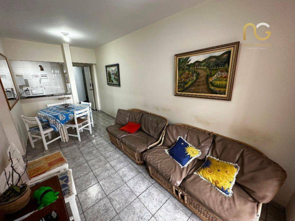 Imagem Apartamento com 2 Quartos à Venda, 68 m² em Aviação - Praia Grande Imagem Apartamento com 2 Quartos à Venda, 68 m² em Aviação - Praia Grande