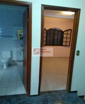 Imagem Sobrado com 5 Quartos à Venda, 193 m² em Parque Oratório - Santo André Imagem Sobrado com 5 Quartos à Venda, 193 m² em Parque Oratório - Santo André