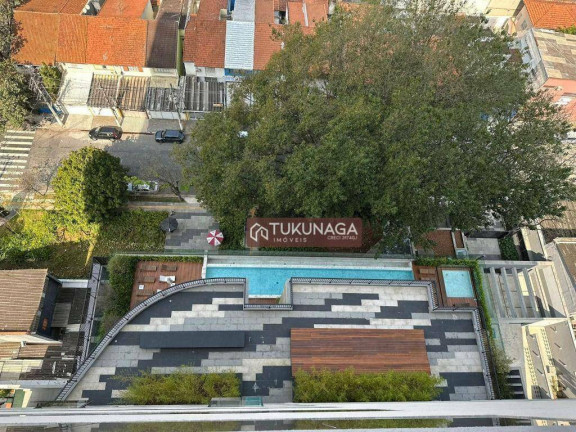Imagem Apartamento com 2 Quartos à Venda, 68 m² em Vila Cordeiro - São Paulo Imagem Apartamento com 2 Quartos à Venda, 68 m² em Vila Cordeiro - São Paulo