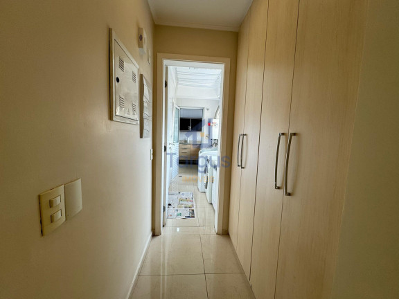 Imagem Apartamento com 3 Quartos à Venda, 156 m² em Jardim Avelino - São Paulo