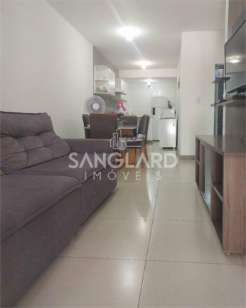 Imagem Casa com 2 Quartos à Venda, 74 m² em Residencial Beathânia - Santana Do Paraíso