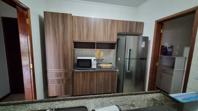 Imagem Apartamento com 3 Quartos para Alugar, 96 m² em Enseada - Guarujá Imagem Apartamento com 3 Quartos para Alugar, 96 m² em Enseada - Guarujá