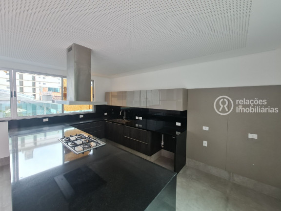 Imagem Apartamento com 4 Quartos à Venda, 282 m² em Anchieta - Belo Horizonte