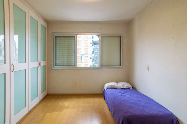 Imagem Apartamento com 1 Quarto à Venda, 75 m² em Pinheiros - São Paulo