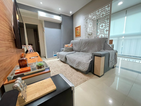 Imagem Imóvel com 2 Quartos à Venda, 75 m² em Norte (águas Claras) - Brasília Imagem Imóvel com 2 Quartos à Venda, 75 m² em Norte (águas Claras) - Brasília