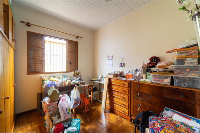 Imagem Casa com 3 Quartos à Venda, 127 m² em Centro - Jundiaí Imagem Casa com 3 Quartos à Venda, 127 m² em Centro - Jundiaí
