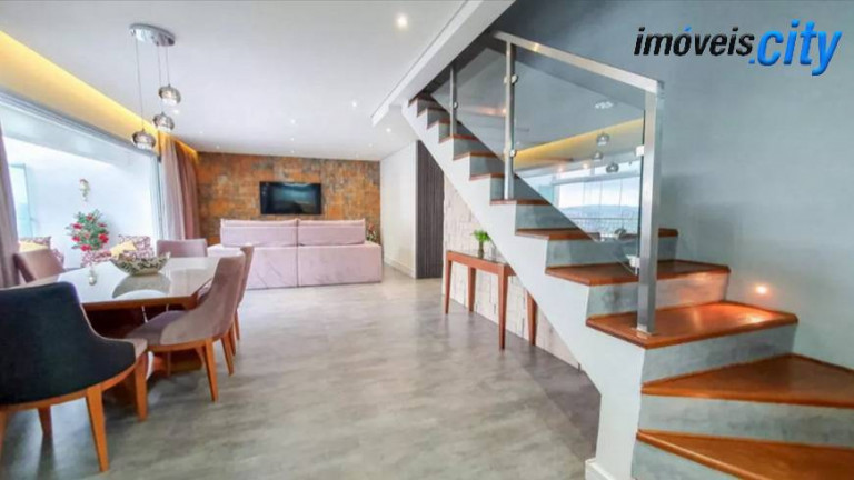 Apartamento com 3 Quartos à Venda, 165 m² em Barra Funda - São Paulo