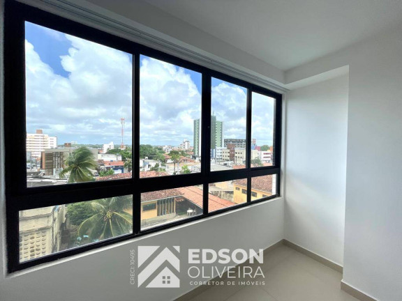 Imagem Apartamento à Venda, 69 m² em Expedicionários - João Pessoa