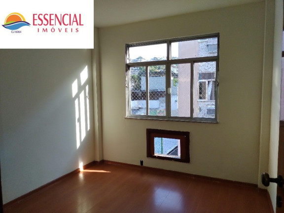Imagem Imóvel com 2 Quartos à Venda, 60 m² em Tauá - Rio De Janeiro