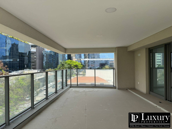 Imagem Apartamento com 4 Quartos à Venda, 246 m² em Itaim Bibi - São Paulo Imagem Apartamento com 4 Quartos à Venda, 246 m² em Itaim Bibi - São Paulo