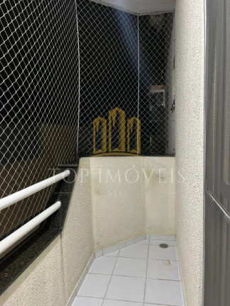 Imagem Apartamento com 2 Quartos à Venda, 62 m² em Jardim América - São José Dos Campos