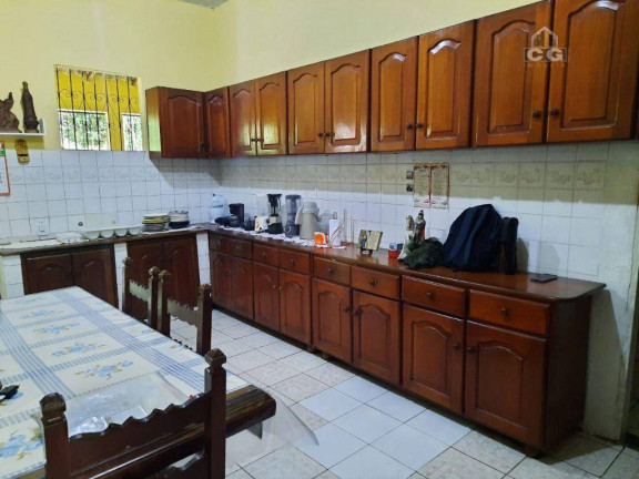 Imagem Casa de Condomínio com 4 Quartos à Venda, 206 m² em São José Operário - Manaus