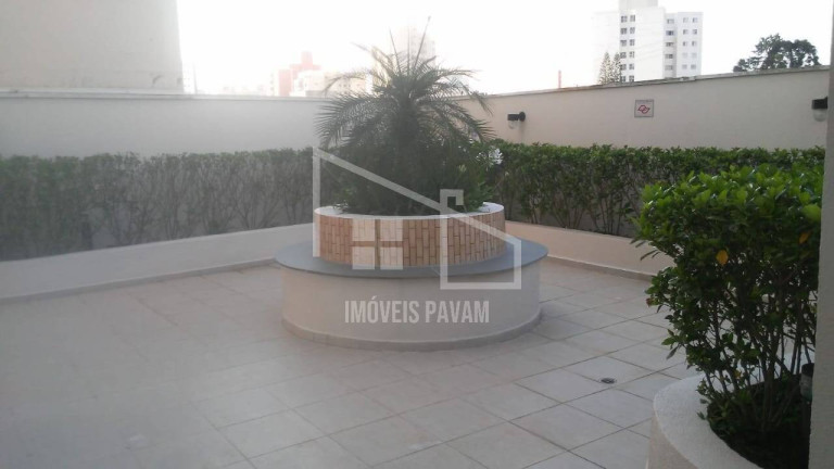 Imagem Apartamento com 3 Quartos à Venda, 65 m² em Baeta Neves - São Bernardo Do Campo