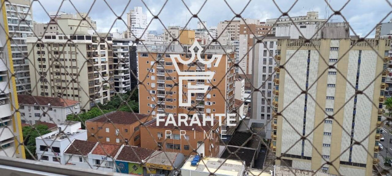 Imagem Apartamento com 3 Quartos à Venda, em Gonzaga - Santos Imagem Apartamento com 3 Quartos à Venda, em Gonzaga - Santos