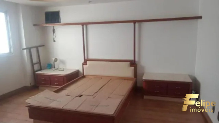 Imagem Cobertura com 3 Quartos à Venda, 180 m² em Praia Do Morro - Guarapari Imagem Cobertura com 3 Quartos à Venda, 180 m² em Praia Do Morro - Guarapari