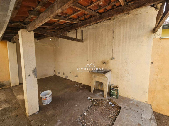 Imagem Casa com 2 Quartos à Venda, 98 m² em Santa Terezinha - Piracicaba Imagem Casa com 2 Quartos à Venda, 98 m² em Santa Terezinha - Piracicaba