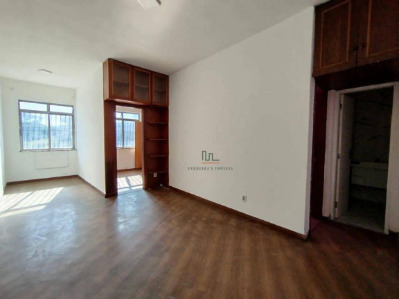 Imagem Apartamento com 2 Quartos à Venda, 80 m² em Centro - Niterói Imagem Apartamento com 2 Quartos à Venda, 80 m² em Centro - Niterói