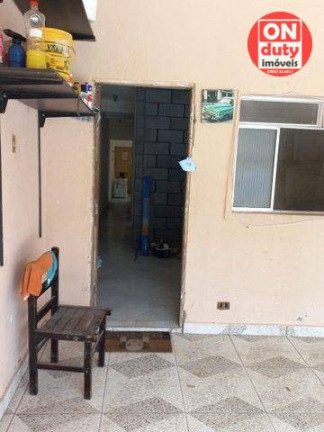Imagem Casa com 2 Quartos à Venda, 80 m² em Vila áurea (vicente De Carvalho) - Guarujá Imagem Casa com 2 Quartos à Venda, 80 m² em Vila áurea (vicente De Carvalho) - Guarujá