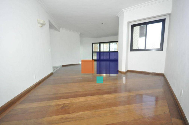 Imagem Apartamento com 4 Quartos para Alugar, 160 m² em Campo Belo - São Paulo Imagem Apartamento com 4 Quartos para Alugar, 160 m² em Campo Belo - São Paulo