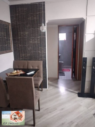 Imagem Apartamento com 2 Quartos à Venda, 55 m² em Independência - São Bernardo Do Campo Imagem Apartamento com 2 Quartos à Venda, 55 m² em Independência - São Bernardo Do Campo