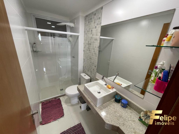 Imagem Imóvel com 3 Quartos à Venda, 100 m² em Praia Do Morro - Guarapari