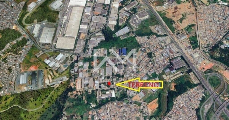 Imagem Terreno à Venda, 300 m² em Cidade Aracilia - Guarulhos Imagem Terreno à Venda, 300 m² em Cidade Aracilia - Guarulhos