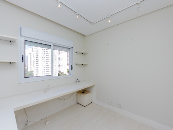 Imagem Apartamento com 3 Quartos à Venda, 128 m² em Vila Andrade - São Paulo Imagem Apartamento com 3 Quartos à Venda, 128 m² em Vila Andrade - São Paulo