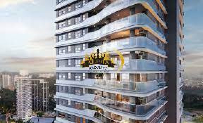 Imagem Apartamento com 2 Quartos à Venda, 95 m² em Barueri