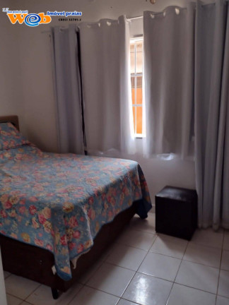 Imagem Casa com 2 Quartos para Alugar,  em Canto Do Forte - Praia Grande