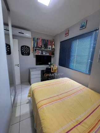 Imagem Apartamento com 3 Quartos à Venda, 108 m² em Vila Dos Alpes - Goiânia Imagem Apartamento com 3 Quartos à Venda, 108 m² em Vila Dos Alpes - Goiânia