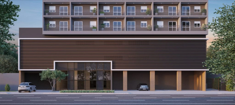 Imagem Apartamento com 1 Quarto à Venda, 30 m² em Chácara Klabin - São Paulo Imagem Apartamento com 1 Quarto à Venda, 30 m² em Chácara Klabin - São Paulo
