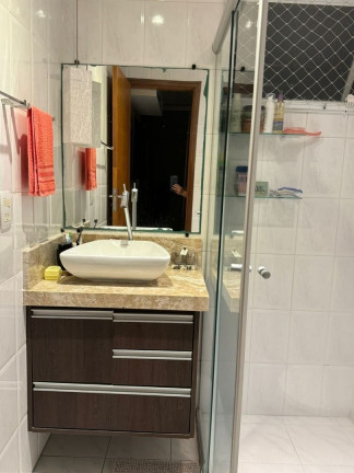 Imagem Apartamento com 3 Quartos à Venda, 76 m² em Parque Residencial Aquarius - São José Dos Campos Imagem Apartamento com 3 Quartos à Venda, 76 m² em Parque Residencial Aquarius - São José Dos Campos