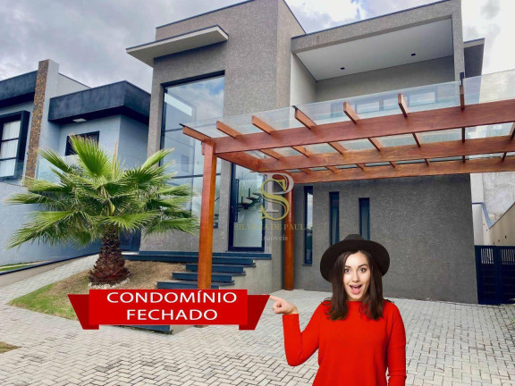 Imagem Casa com 4 Quartos à Venda, 224 m² em Rio Abaixo - Atibaia Imagem Casa com 4 Quartos à Venda, 224 m² em Rio Abaixo - Atibaia
