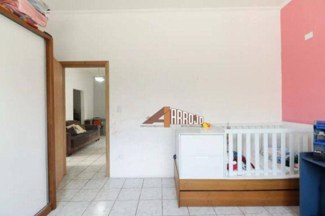 Imagem Casa com 4 Quartos à Venda, 117 m² em Penha De França - São Paulo Imagem Casa com 4 Quartos à Venda, 117 m² em Penha De França - São Paulo