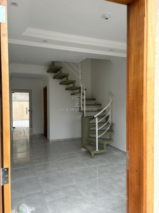 Imagem Sobrado com 2 Quartos à Venda, 77 m² em Terras De Arieta - Sorocaba