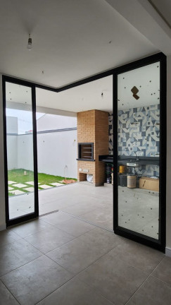 Imagem Casa com 3 Quartos à Venda, 59 m² em Portal Dos Passaros - São José Dos Campos