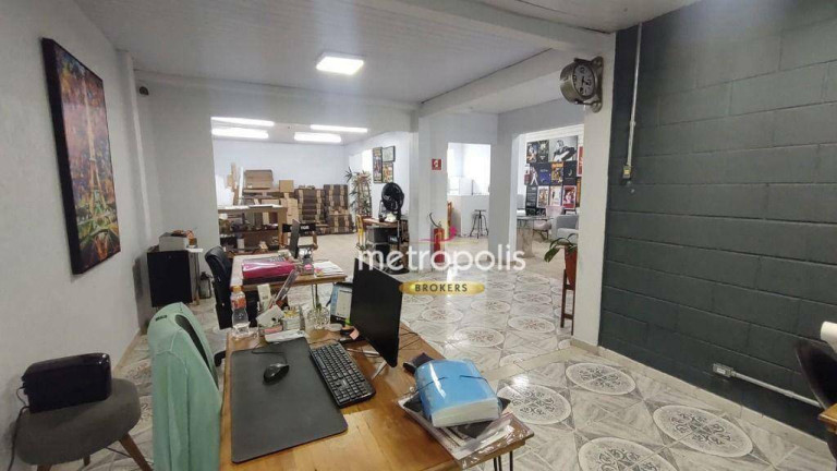Imagem Casa à Venda, 100 m² em Centro - São Caetano Do Sul