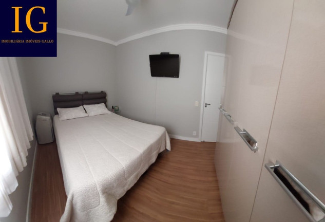 Imagem Apartamento com 2 Quartos à Venda, 52 m² em Paulicéia - São Bernardo Do Campo