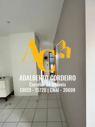 Imagem Apartamento com 3 Quartos à Venda, 74 m² em Casa Amarela - Recife Imagem Apartamento com 3 Quartos à Venda, 74 m² em Casa Amarela - Recife