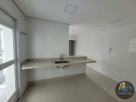 Imagem Apartamento com 2 Quartos à Venda, 82 m² em Aparecida - Santos Imagem Apartamento com 2 Quartos à Venda, 82 m² em Aparecida - Santos
