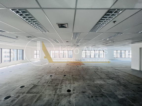 Imagem Imóvel Comercial para Alugar, 263 m² em Cerqueira César - São Paulo
