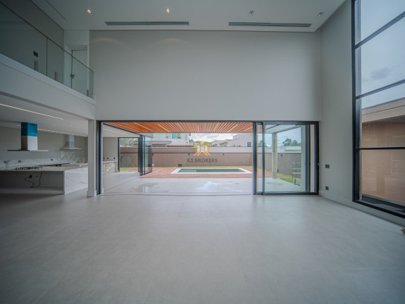 Imagem Imóvel com 5 Quartos à Venda, 560 m² em Cidade Tamboré - Santana De Parnaíba Imagem Imóvel com 5 Quartos à Venda, 560 m² em Cidade Tamboré - Santana De Parnaíba
