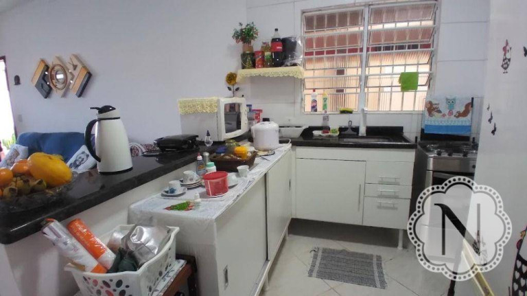 Imagem Casa com 2 Quartos à Venda, 60 m² em Bopiranga - Itanhaém