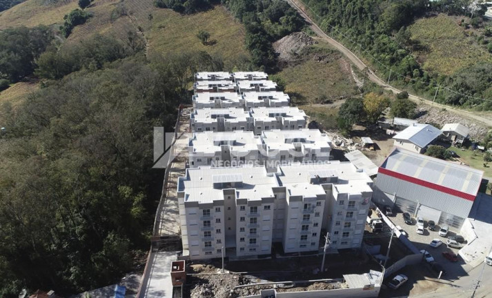 Imagem Apartamento com 2 Quartos à Venda, 47 m² em Aparecida - Bento Goncalves Imagem Apartamento com 2 Quartos à Venda, 47 m² em Aparecida - Bento Goncalves