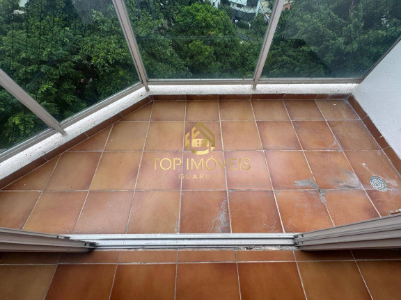 Imagem Apartamento com 3 Quartos à Venda, 150 m² em Pitangueiras - Guarujá