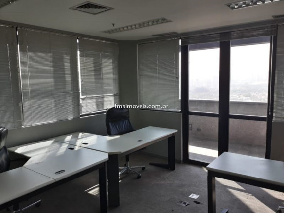 Imagem Sala Comercial à Venda, 376 m² em Itaim Bibi - São Paulo Imagem Sala Comercial à Venda, 376 m² em Itaim Bibi - São Paulo