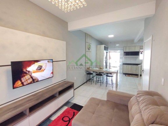 Imagem Casa com 3 Quartos à Venda, 135 m² em Pinheiros - Balneário Barra Do Sul