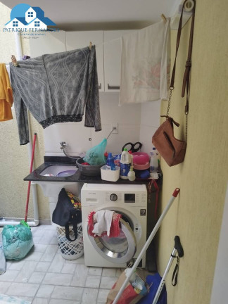 Imagem Sobrado com 3 Quartos para Alugar, 80 m² em Vila Re - São Paulo