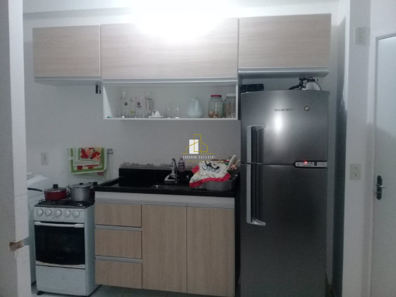 Imagem Imóvel com 2 Quartos à Venda, 46 m² em Nova Zelândia - Serra